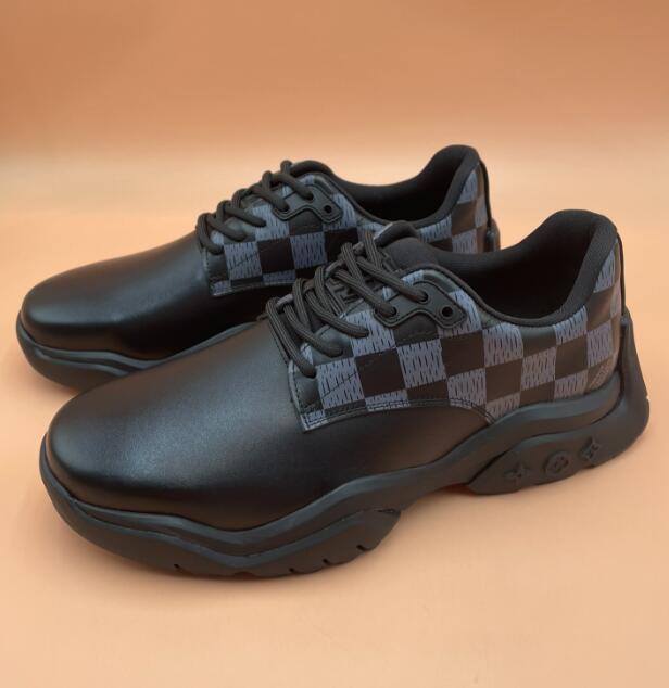 Ozarra Luxury - LOV Men Shoes - 902