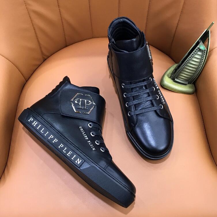 Ozarra Luxury - PHP Shoes - 087