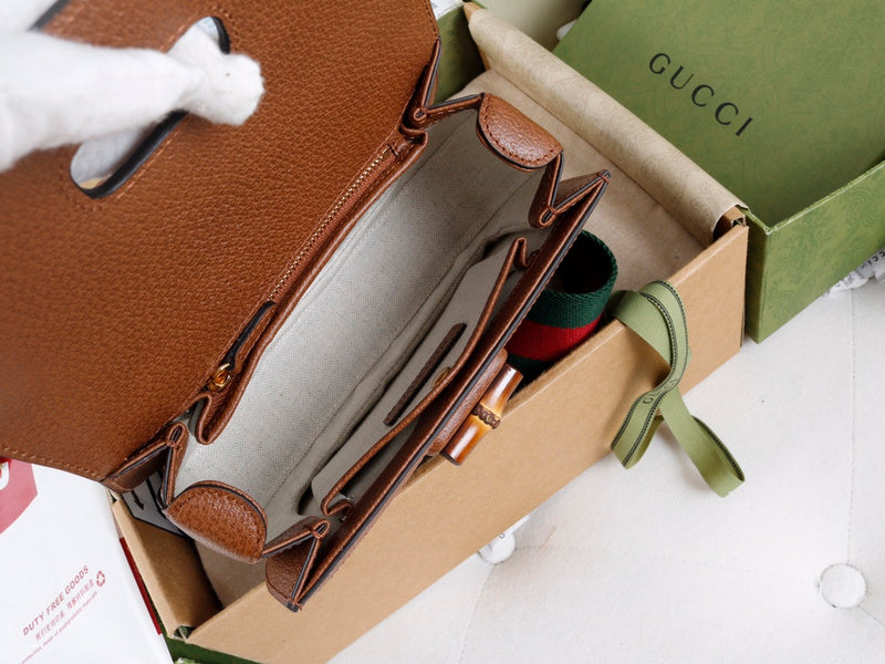 Ozarra - GUKI Women Bags - 393