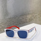 OZ - Dir Sunglasses - 110