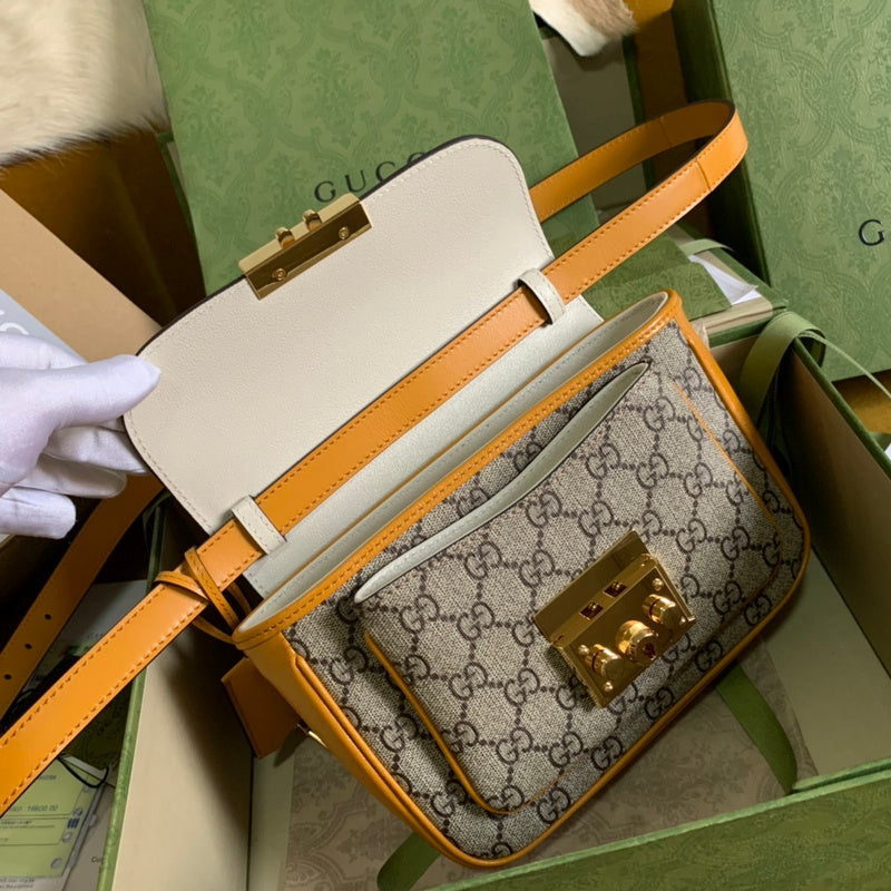 Ozarra - GCI Bags - 272