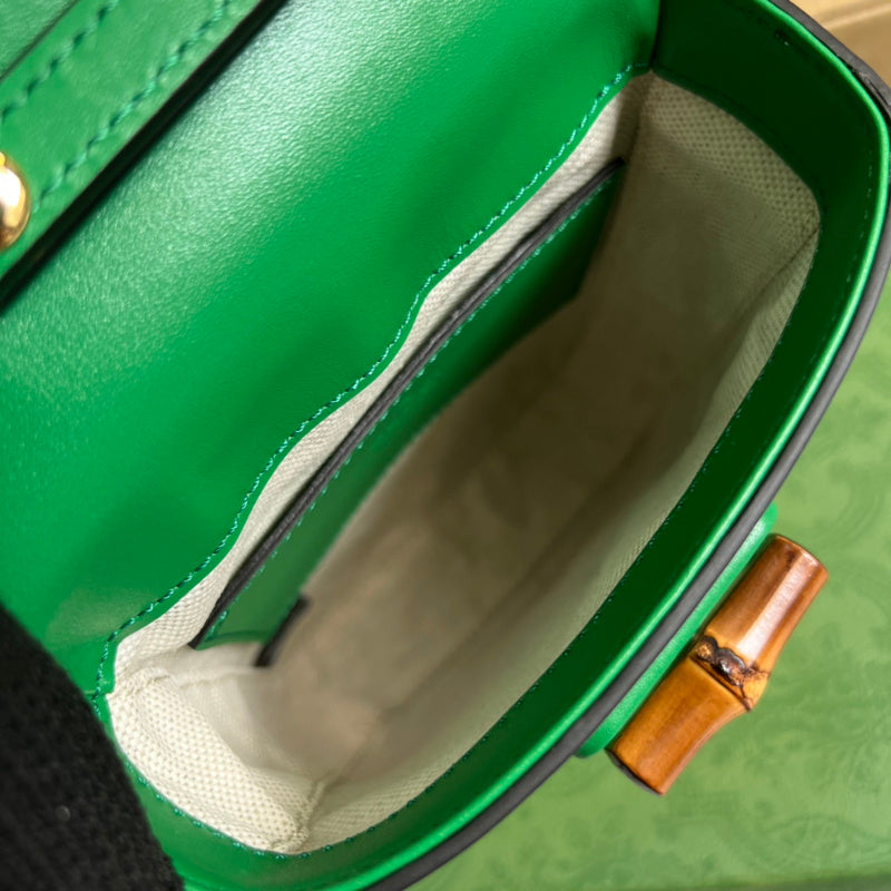 Ozarra - GG Bags - 1097