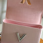 Ozarra Fashion Lu-Vi bags - 8513