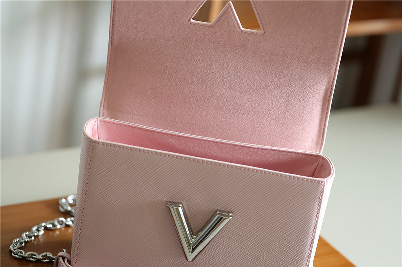 Ozarra Fashion Lu-Vi bags - 8513