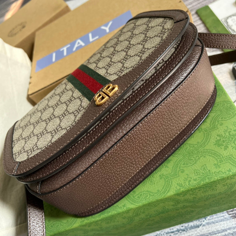 Ozarra - GCI Bags - 4658