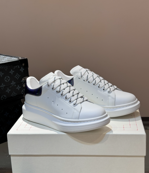 Ozarra Luxury - AQ Men SHoes - 022