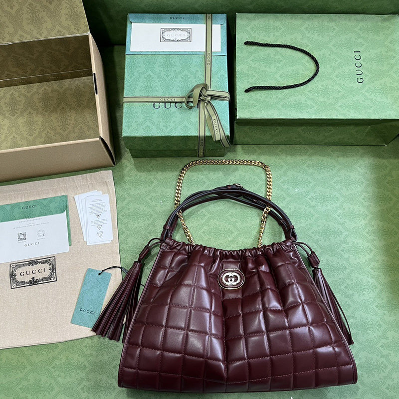 Ozarra - GCI Bags - 318