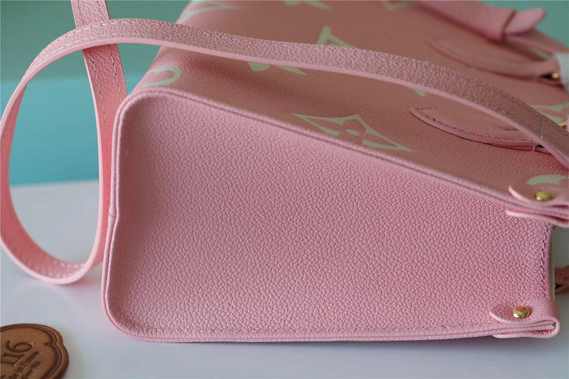 Ozarra - LUV Bags - 490