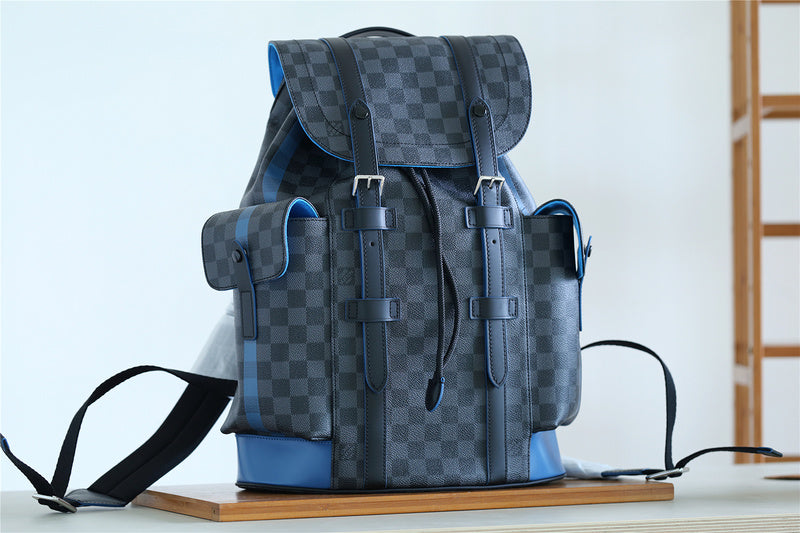 Ozarra Fashion Lu-Vi bags - 9698