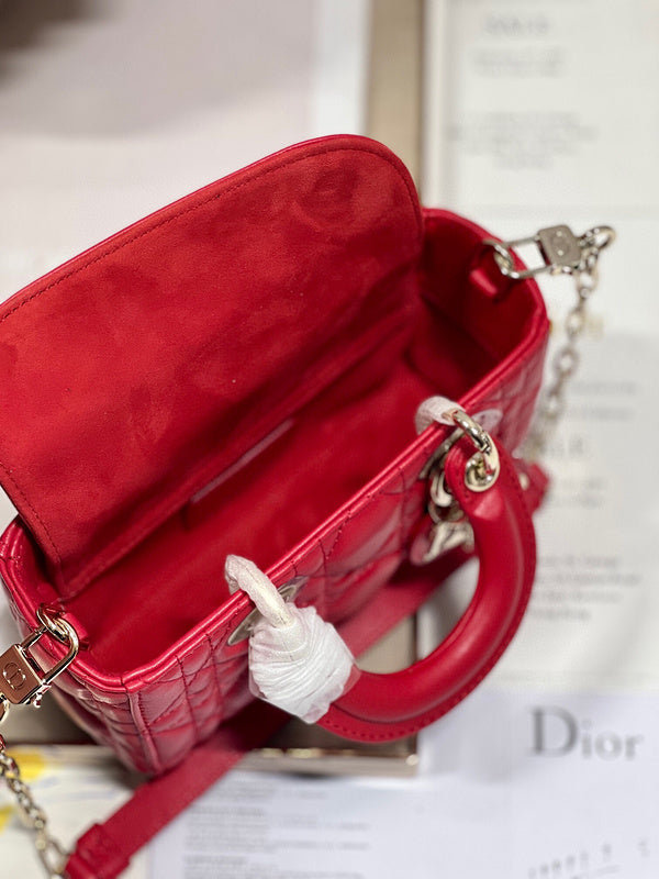 Ozarra - Dir Bags - 1208