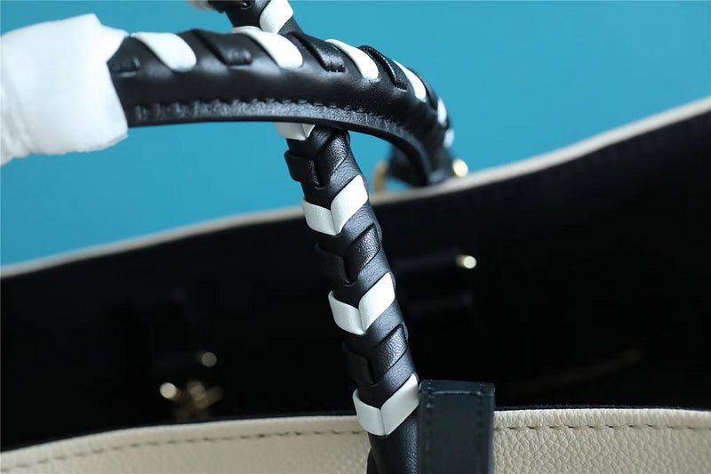 Ozarra Fashion Lu-Vi bags - 8637