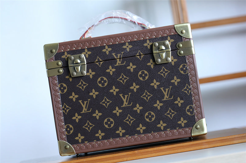 Ozarra Fashion Lu-Vi bags - 9515
