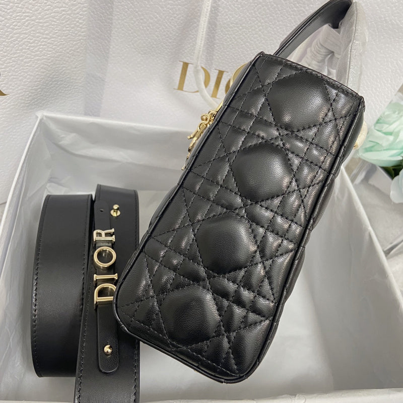 OZ - Dir Bags - 925