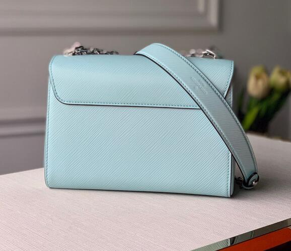 Ozarra Luxury - LOV Bags - 3140