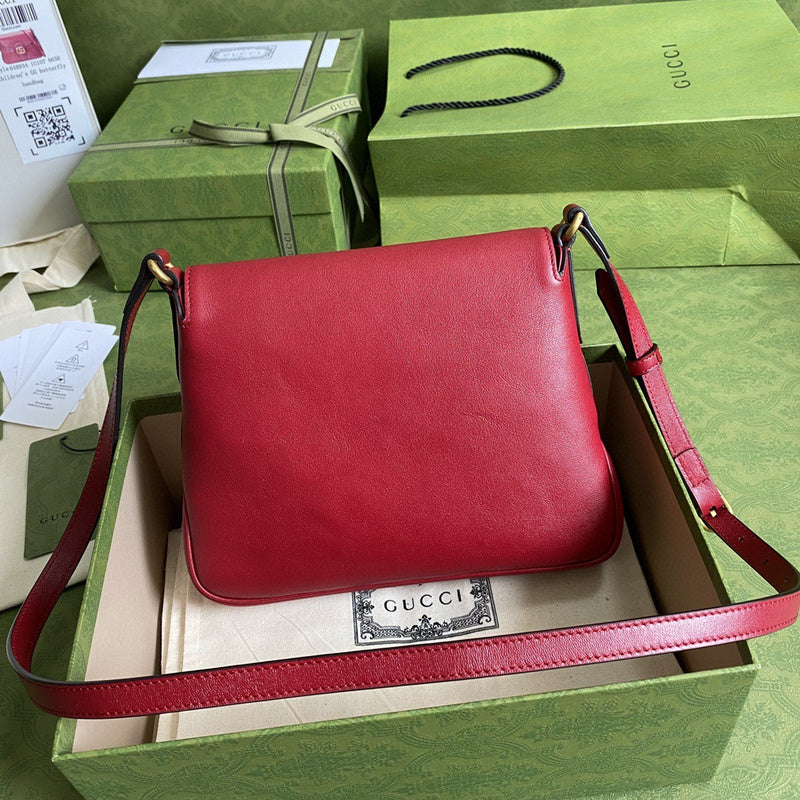 Ozarra - GUKI Bags - 1928