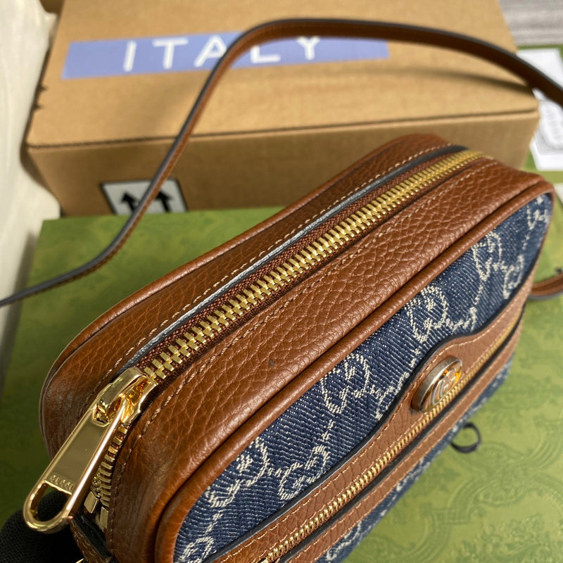 Ozarra - GG Bags - 2121