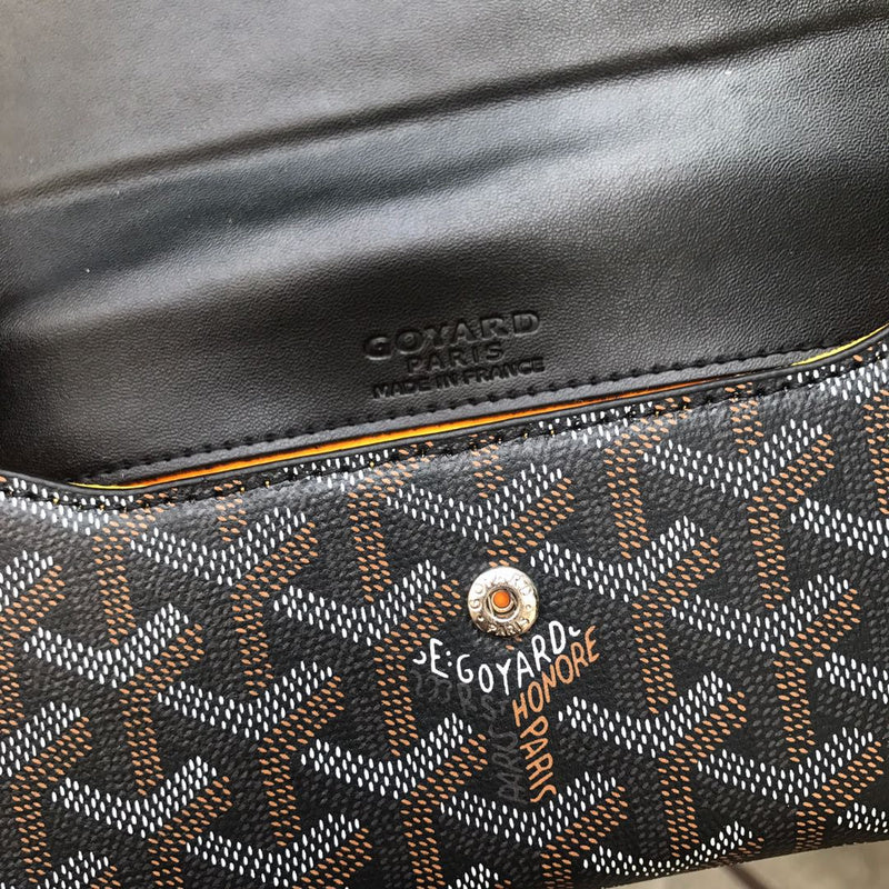 Ozarra - GOD Bags - 912
