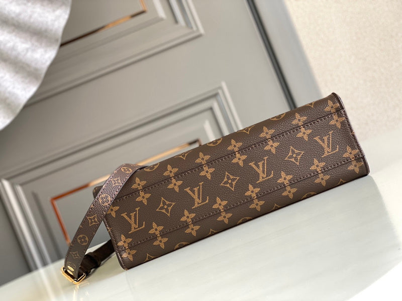 Ozarra Fashion Lu-Vi Bags - 16978