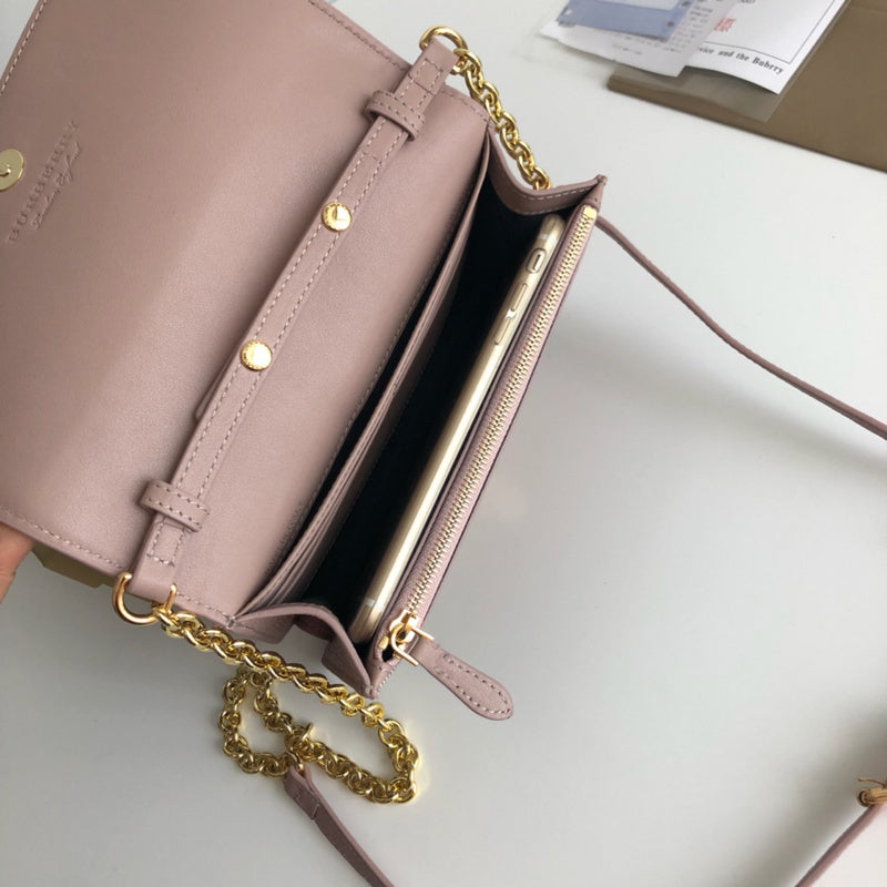 Ozarra Fashion -BBR Bags - 1228