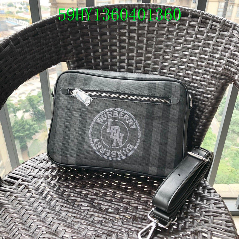 Ozarra Fashion -BBR Bags - 549