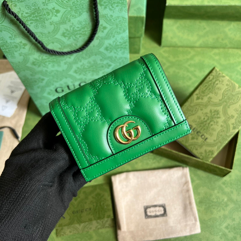 OZ - GCI Bags - 1545