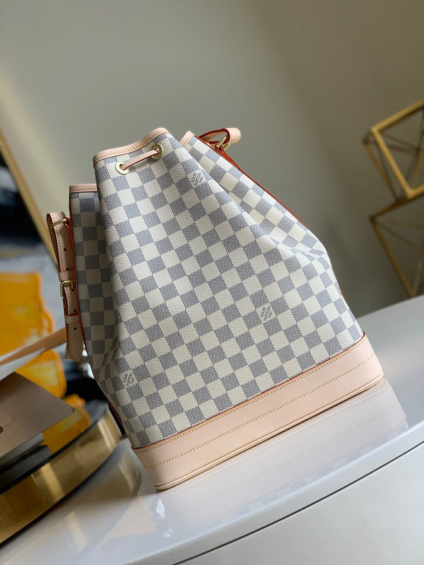 Ozarra Fashion Lu-Vi bags - 17338