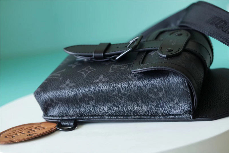 Ozarra Fashion Lu-Vi bags - 10019