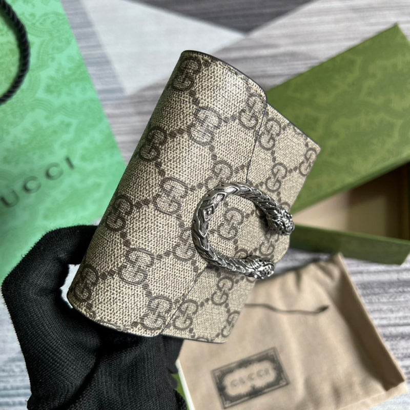 Ozarra - GG Bags - 841