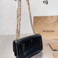 Ozarra Fashion -BBR Bags - 208