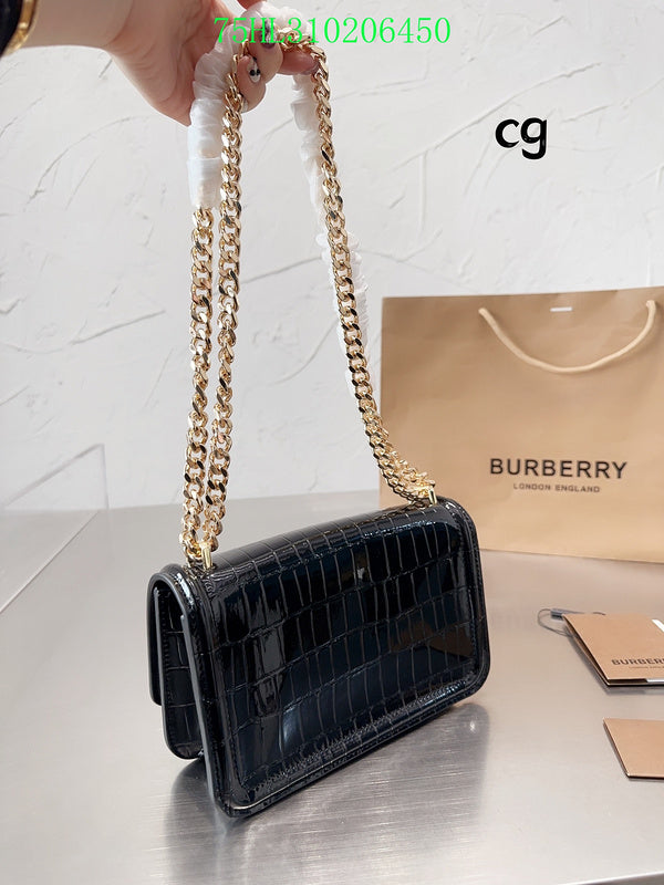 Ozarra Fashion -BBR Bags - 208
