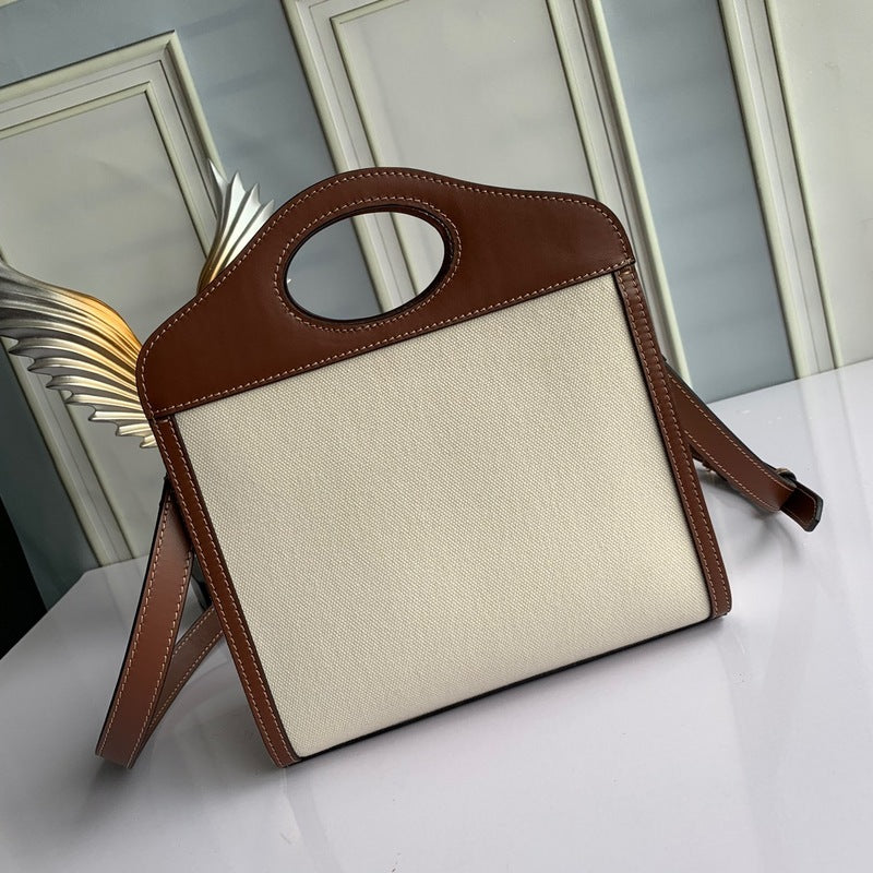 Ozarra Fashion -BBR Bags - 1496