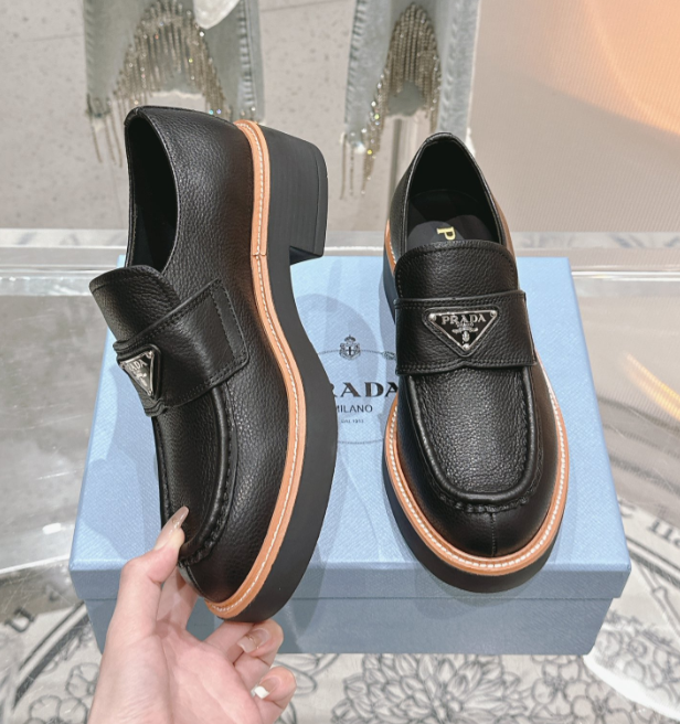 Ozarra Luxury - PD Women Shoes - 030