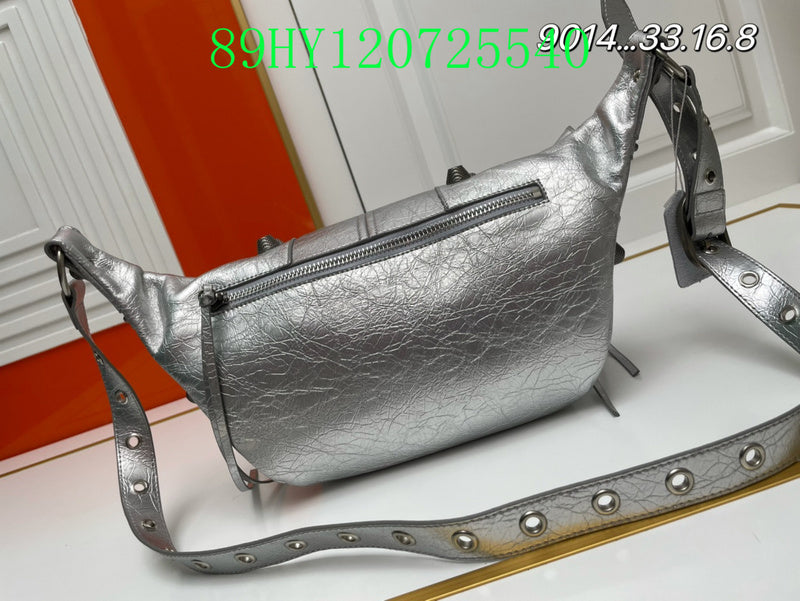 Ozarra Fashion - BGA Bags - 1685
