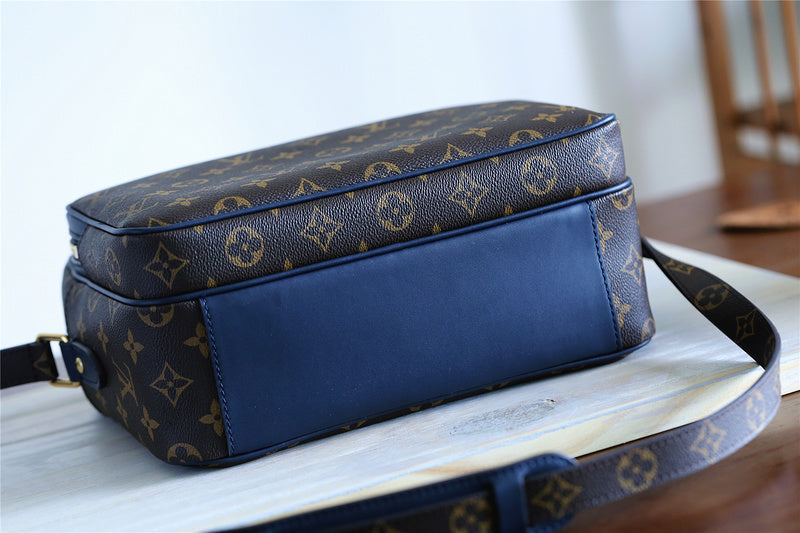Ozarra Fashion Lu-Vi bags - 10502
