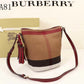 Ozarra Fashion -BBR Bags - 799