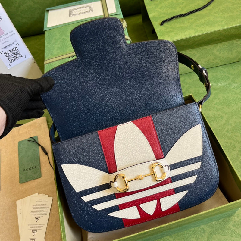 OZ - GCI Bags - 1300