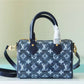 Ozarra - LUV Bags - 201