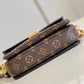Fashion Lu-Vi bags - 3383