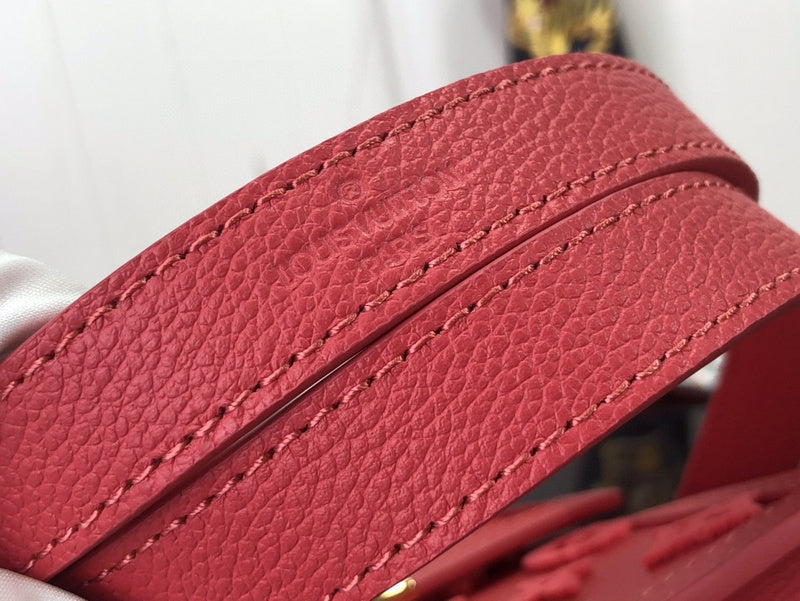 Fashion Lu-Vi bags - 3530