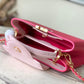 Fashion Lu-Vi bags - 4021