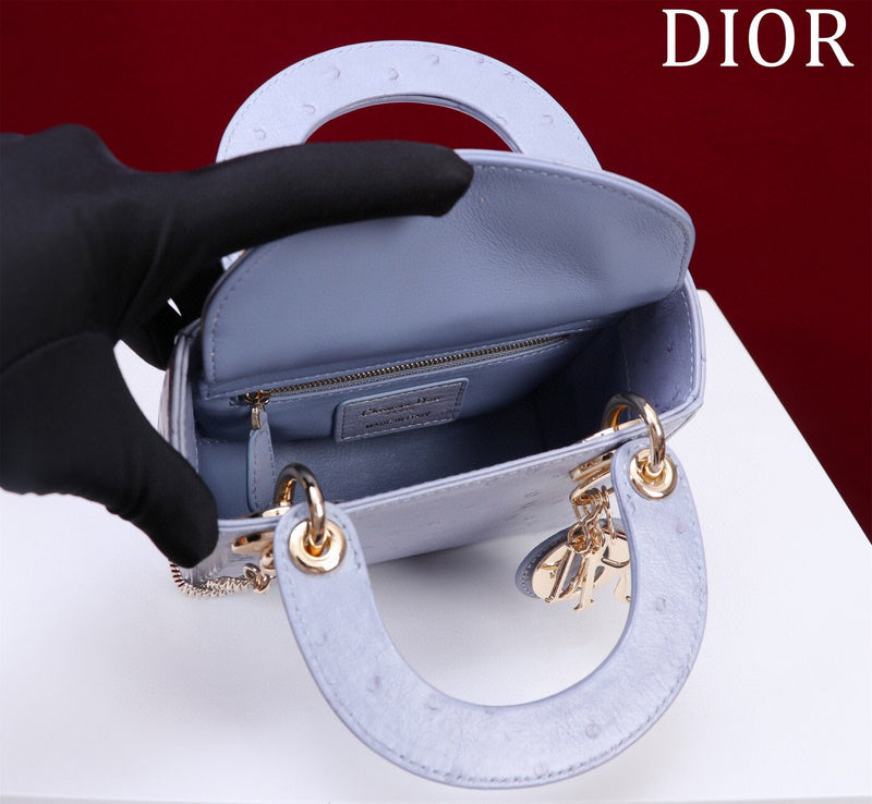 Ozarra - Dir Bags - 606