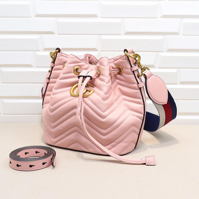 BAB - GCI Bags - 904