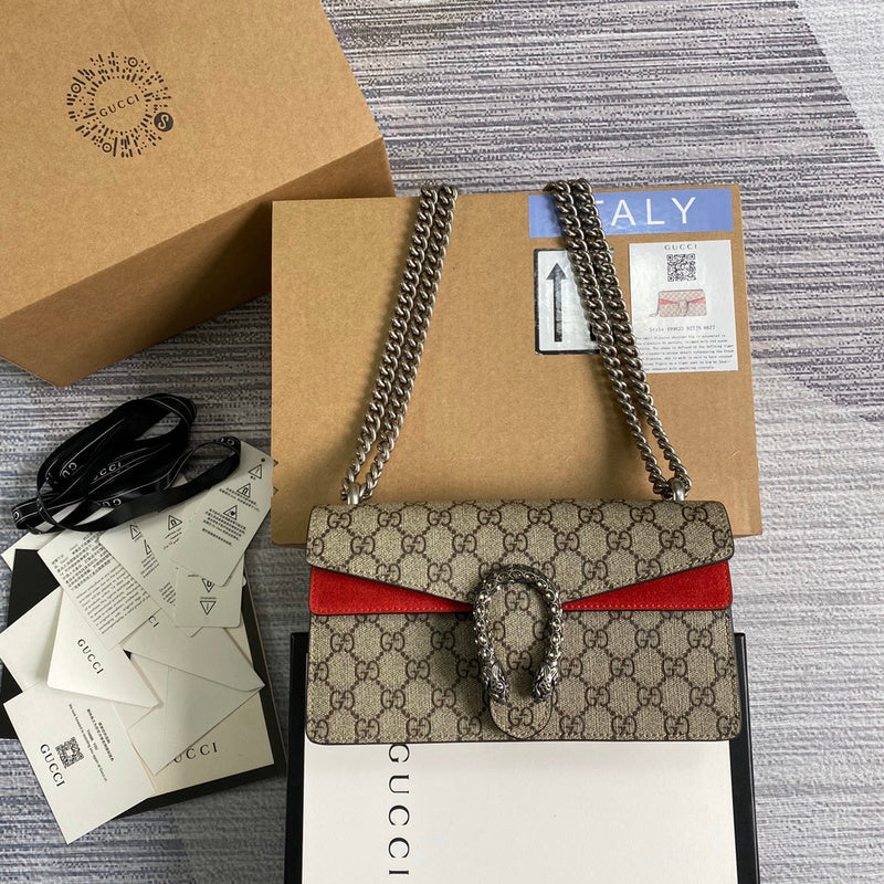 Ozarra - GUKI Bags - 2273