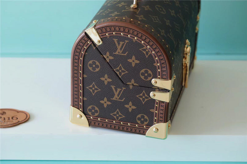 Ozarra Fashion Lu-Vi bags - 11337
