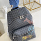 Ozarra Fashion Lu-Vi Bags - 16849