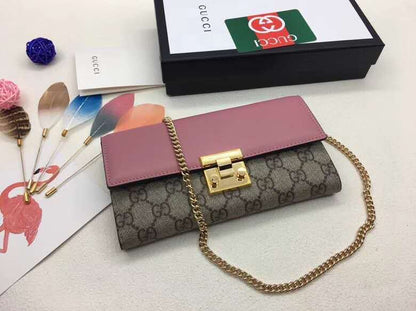 BAB - GCI Bags - 577