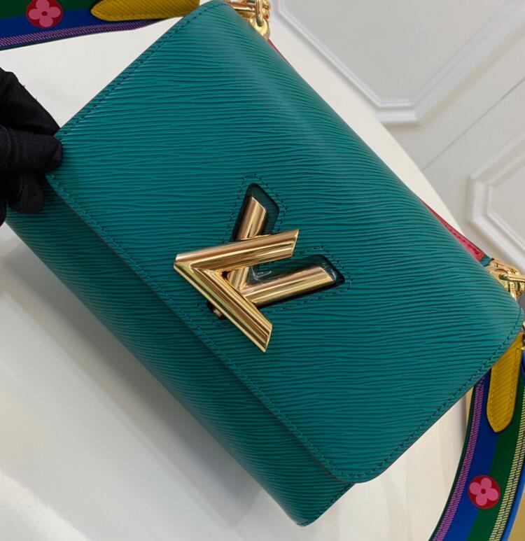 Ozarra Luxury - LOV Bags - 2950