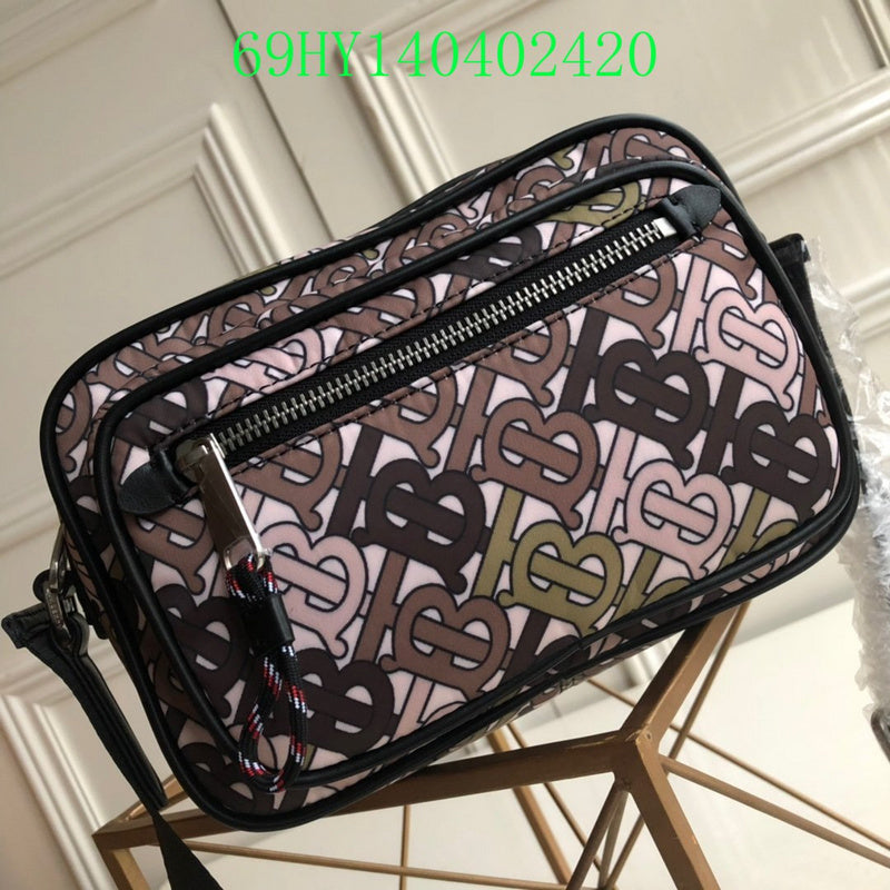 Ozarra Fashion -BBR Bags - 551
