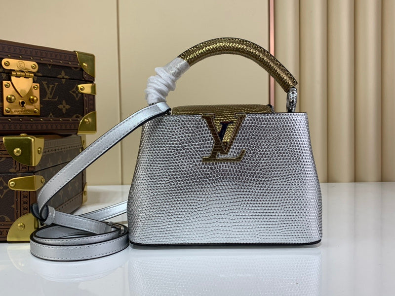 Fashion Lu-Vi bags - 3362