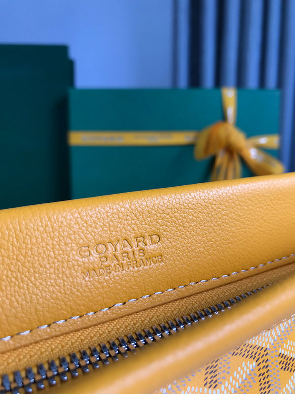 Ozarra - GOD Bags - 059